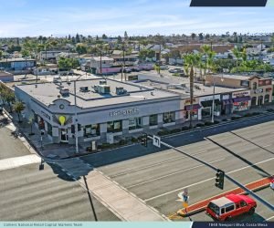 (drone 1) 1848 Newport